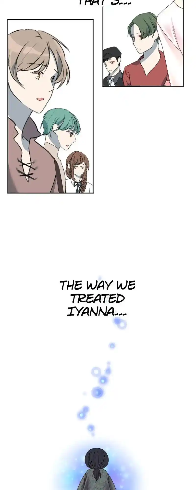 I Was Reborn As A Housekeeper In A Parallel World! Chapter 180