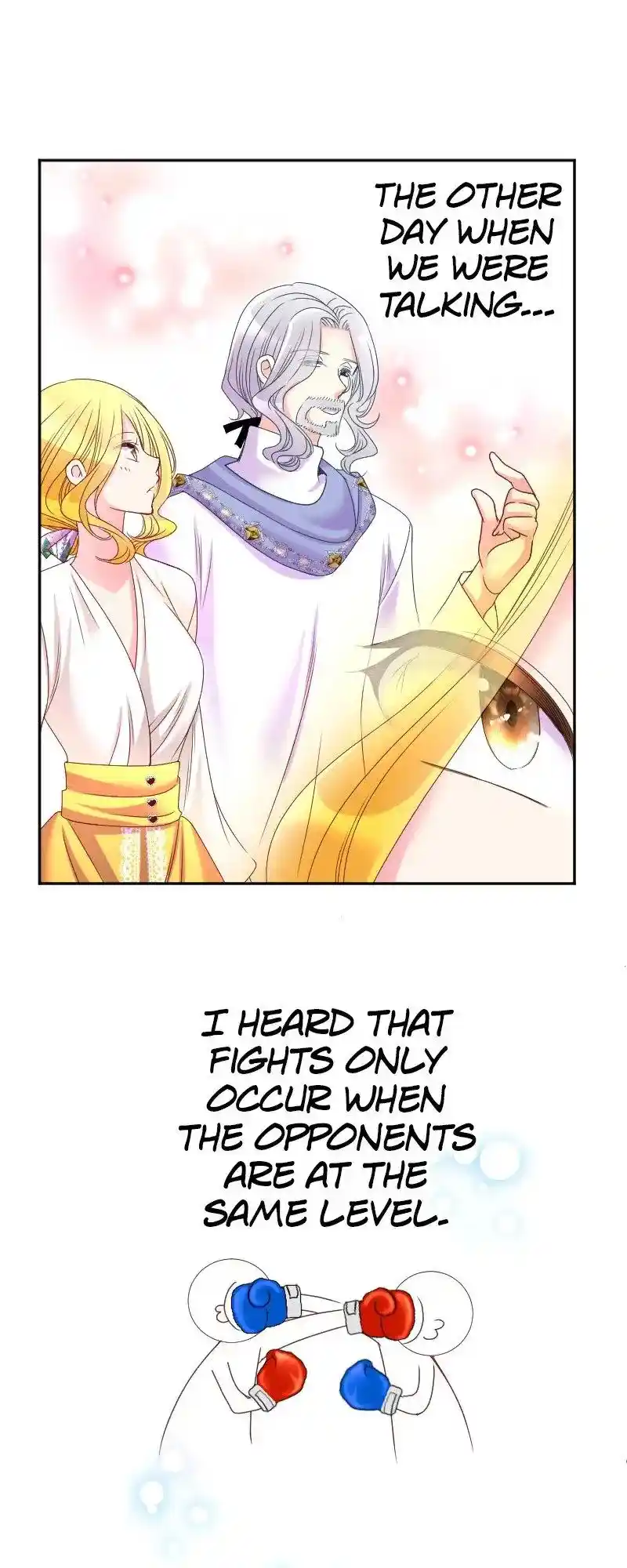 I Was Reborn As A Housekeeper In A Parallel World! Chapter 180