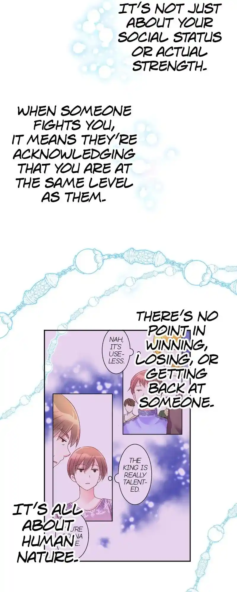 I Was Reborn As A Housekeeper In A Parallel World! Chapter 180