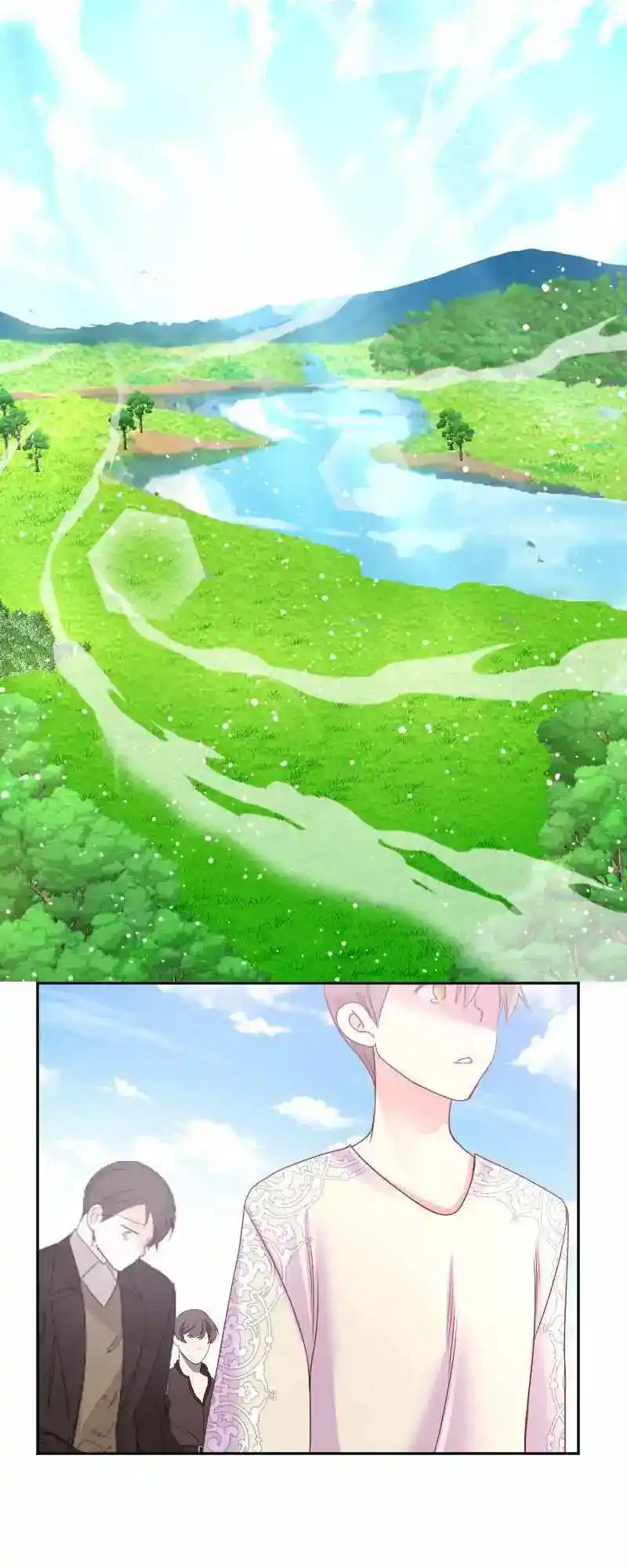 I Was Reborn As A Housekeeper In A Parallel World! Chapter 180