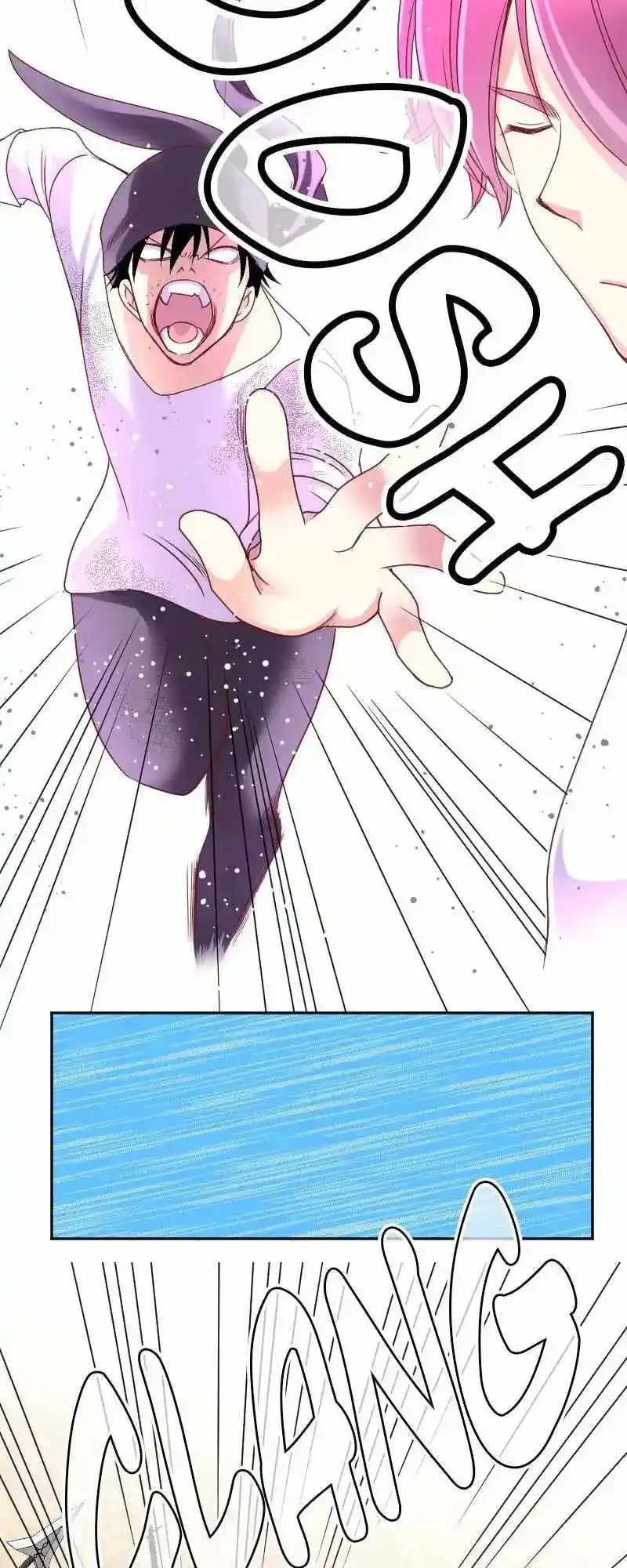 I Was Reborn As A Housekeeper In A Parallel World! Chapter 180