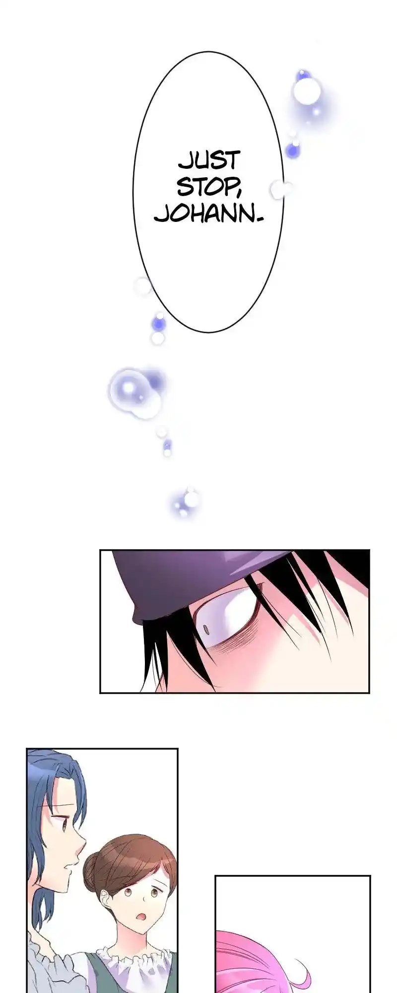 I Was Reborn As A Housekeeper In A Parallel World! Chapter 180