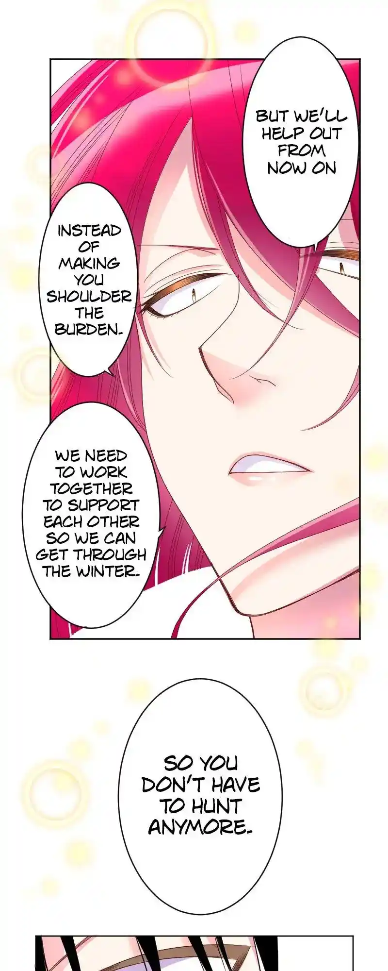 I Was Reborn As A Housekeeper In A Parallel World! Chapter 180