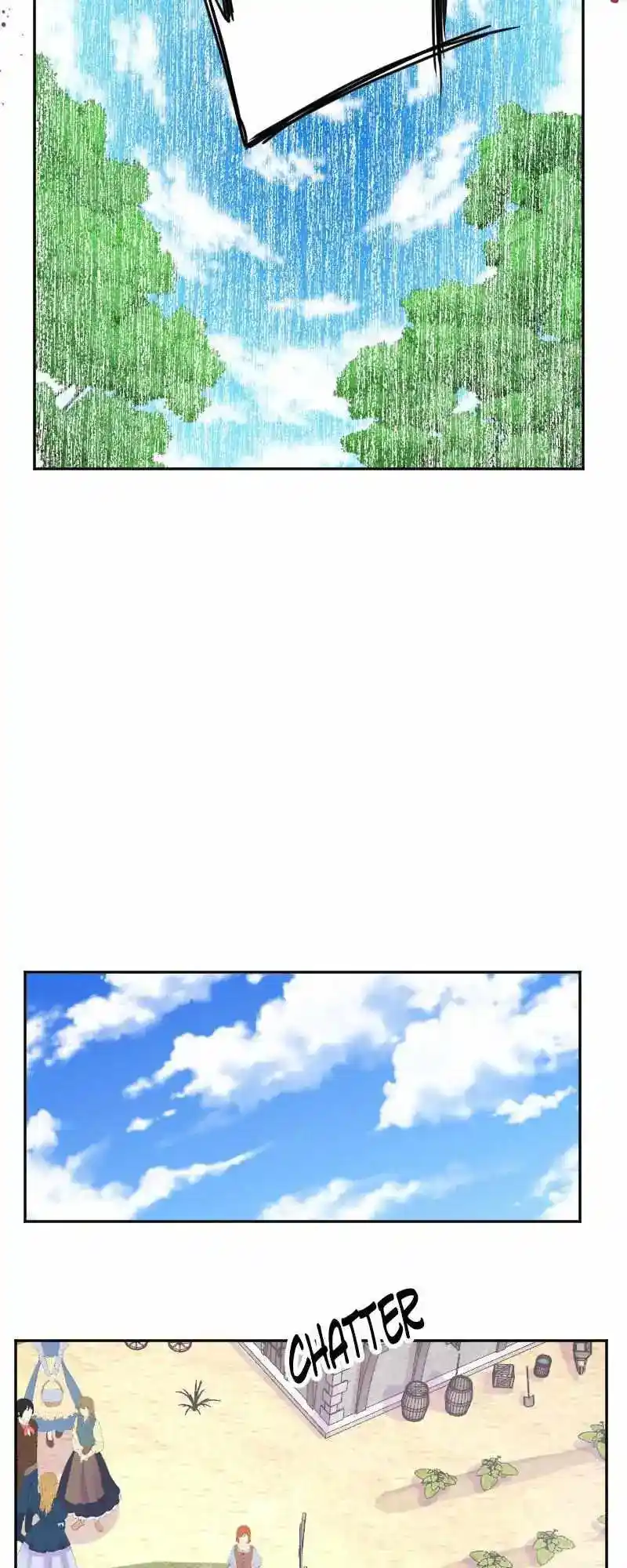 I Was Reborn As A Housekeeper In A Parallel World! Chapter 180