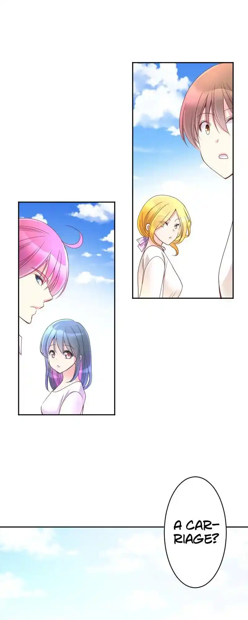 I Was Reborn As A Housekeeper In A Parallel World! Chapter 180