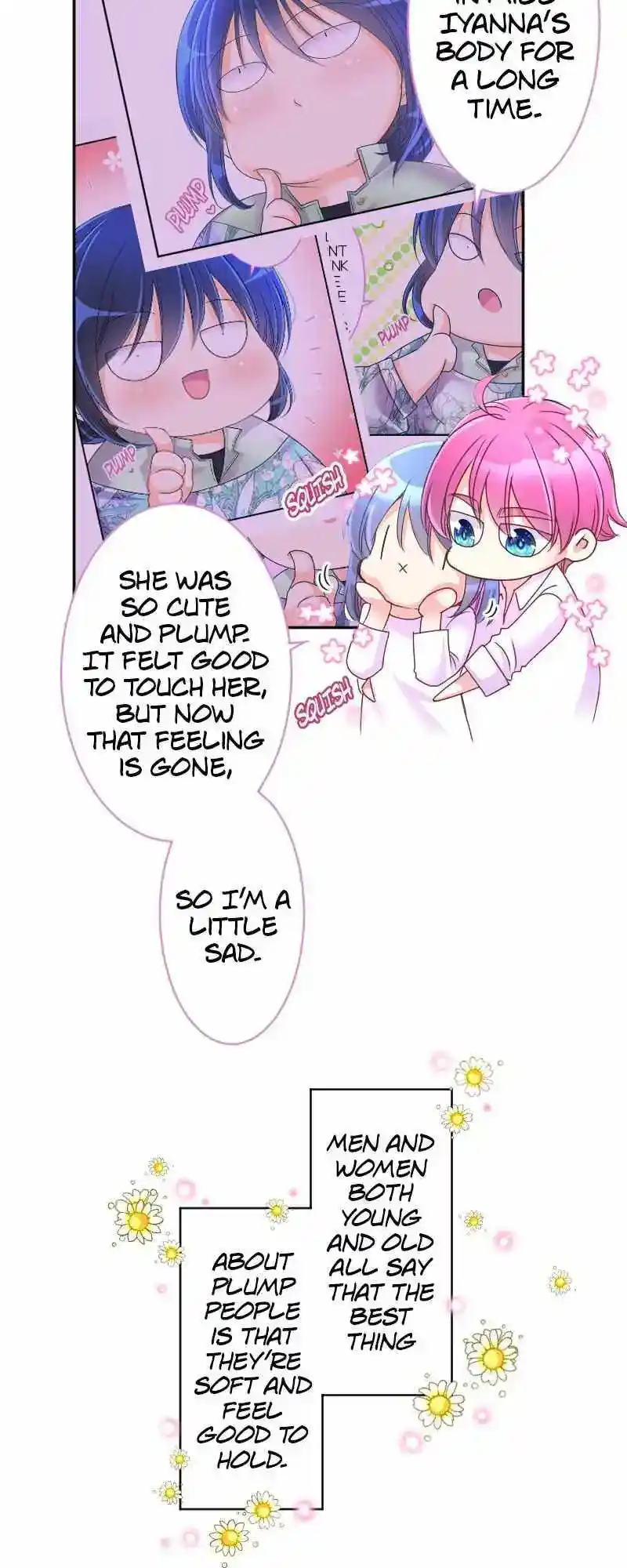 I Was Reborn As A Housekeeper In A Parallel World! Chapter 180