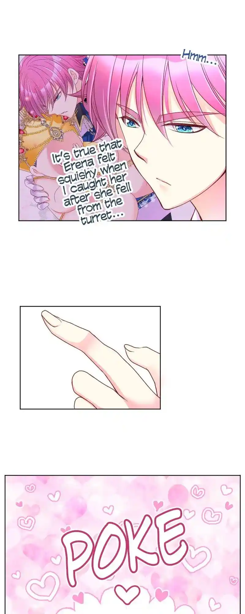 I Was Reborn As A Housekeeper In A Parallel World! Chapter 180