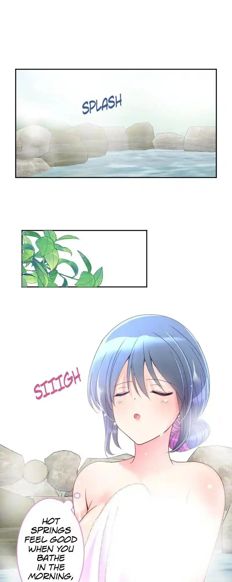 I Was Reborn As A Housekeeper In A Parallel World! Chapter 180