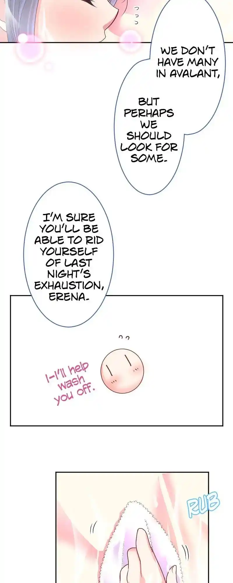 I Was Reborn As A Housekeeper In A Parallel World! Chapter 180