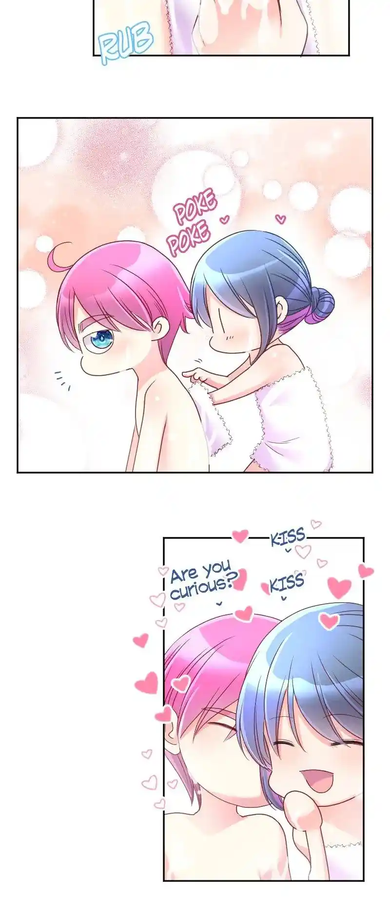 I Was Reborn As A Housekeeper In A Parallel World! Chapter 180