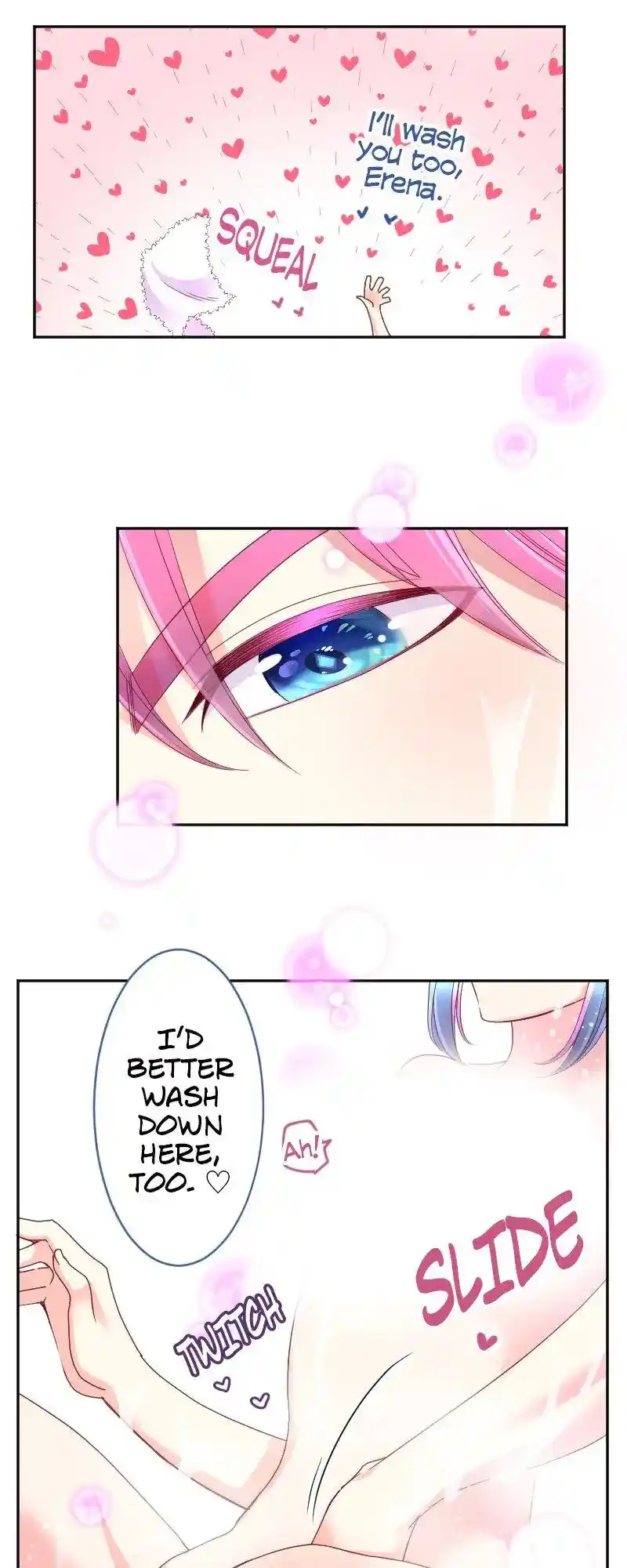 I Was Reborn As A Housekeeper In A Parallel World! Chapter 180