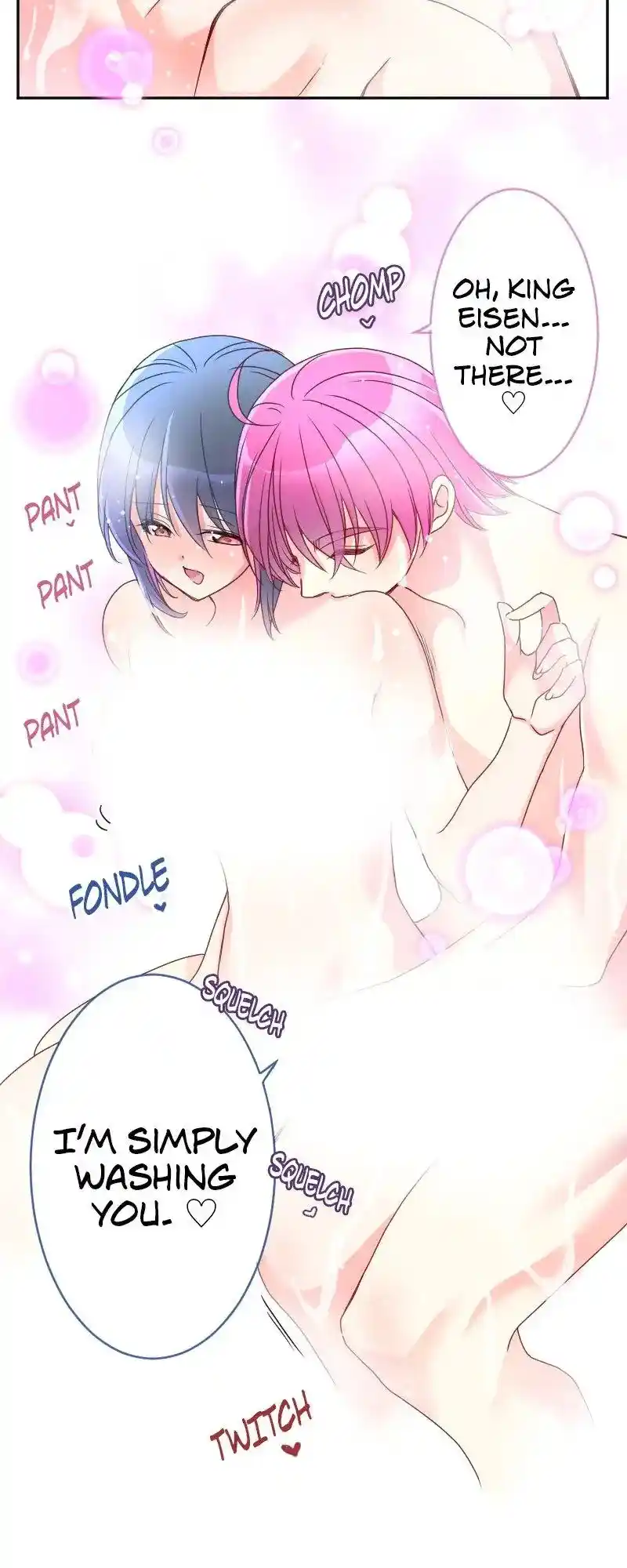 I Was Reborn As A Housekeeper In A Parallel World! Chapter 180