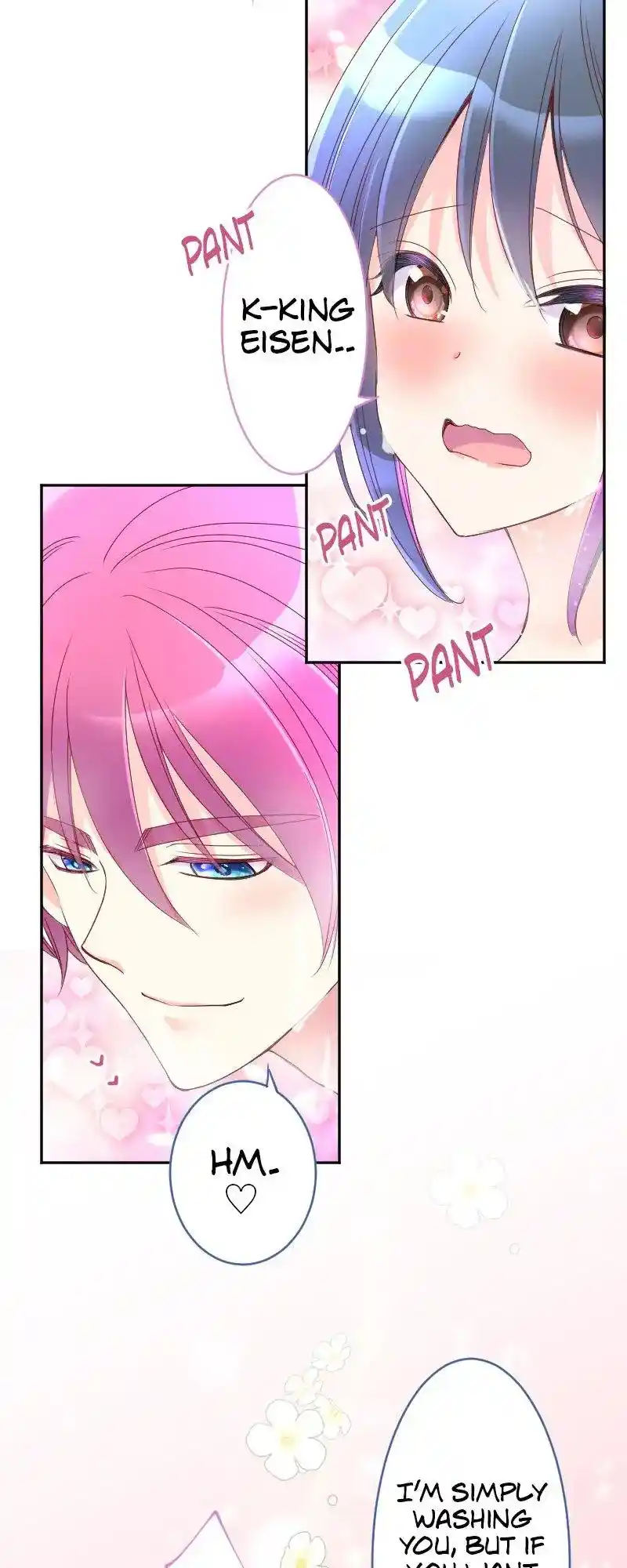 I Was Reborn As A Housekeeper In A Parallel World! Chapter 180