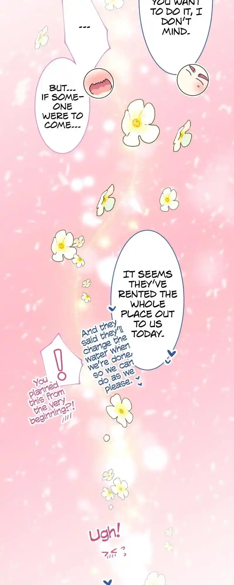 I Was Reborn As A Housekeeper In A Parallel World! Chapter 180