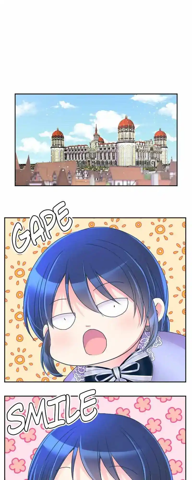 I Was Reborn As A Housekeeper In A Parallel World! Chapter 180