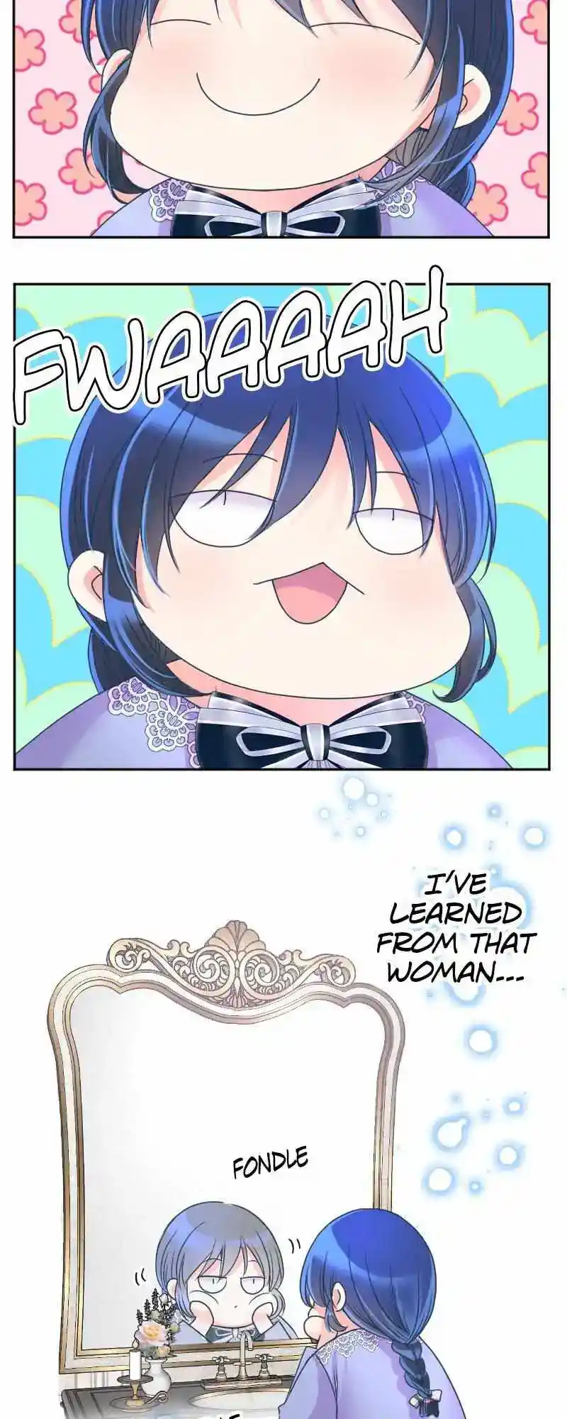 I Was Reborn As A Housekeeper In A Parallel World! Chapter 180