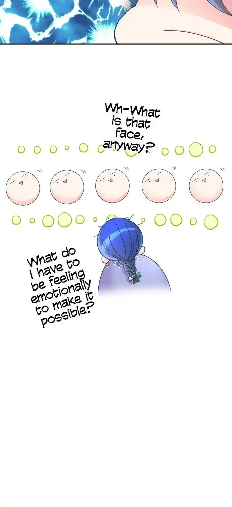 I Was Reborn As A Housekeeper In A Parallel World! Chapter 180