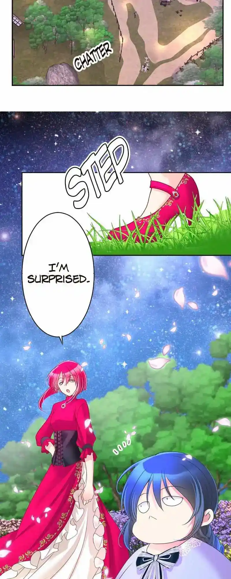 I Was Reborn As A Housekeeper In A Parallel World! Chapter 181