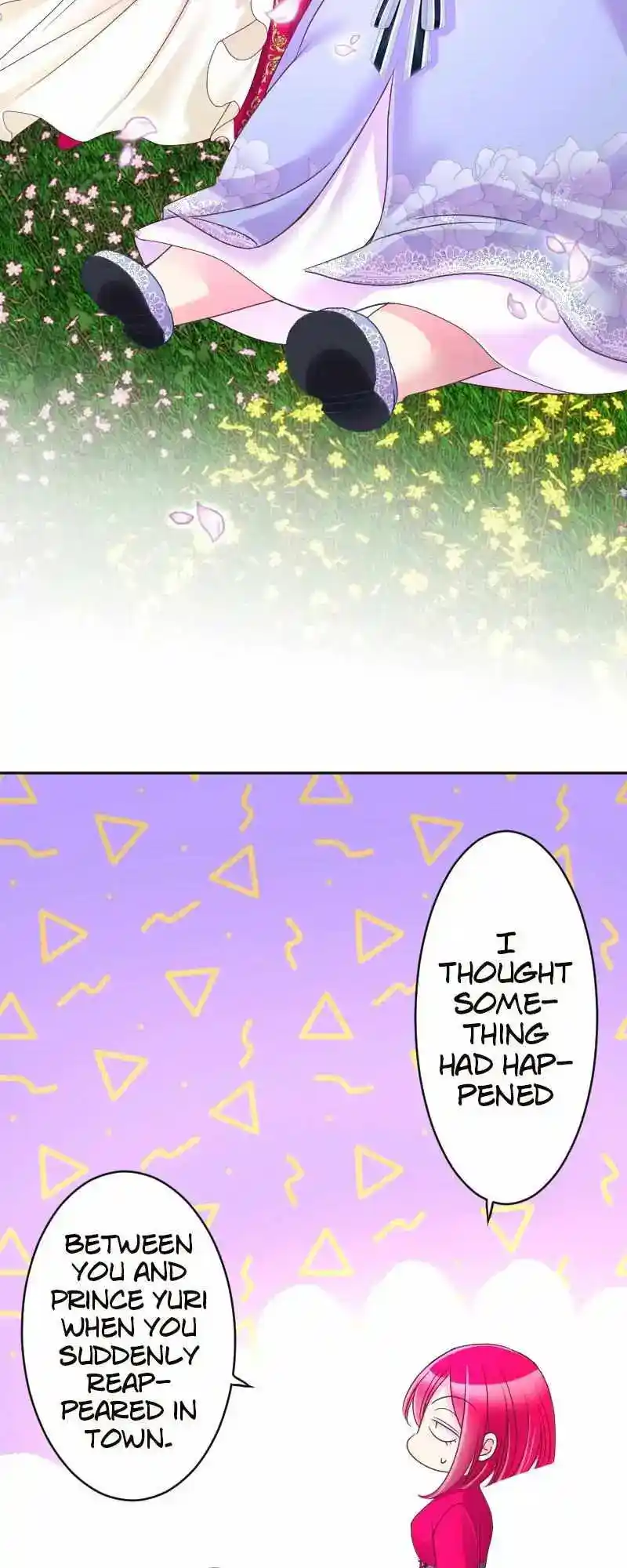 I Was Reborn As A Housekeeper In A Parallel World! Chapter 181