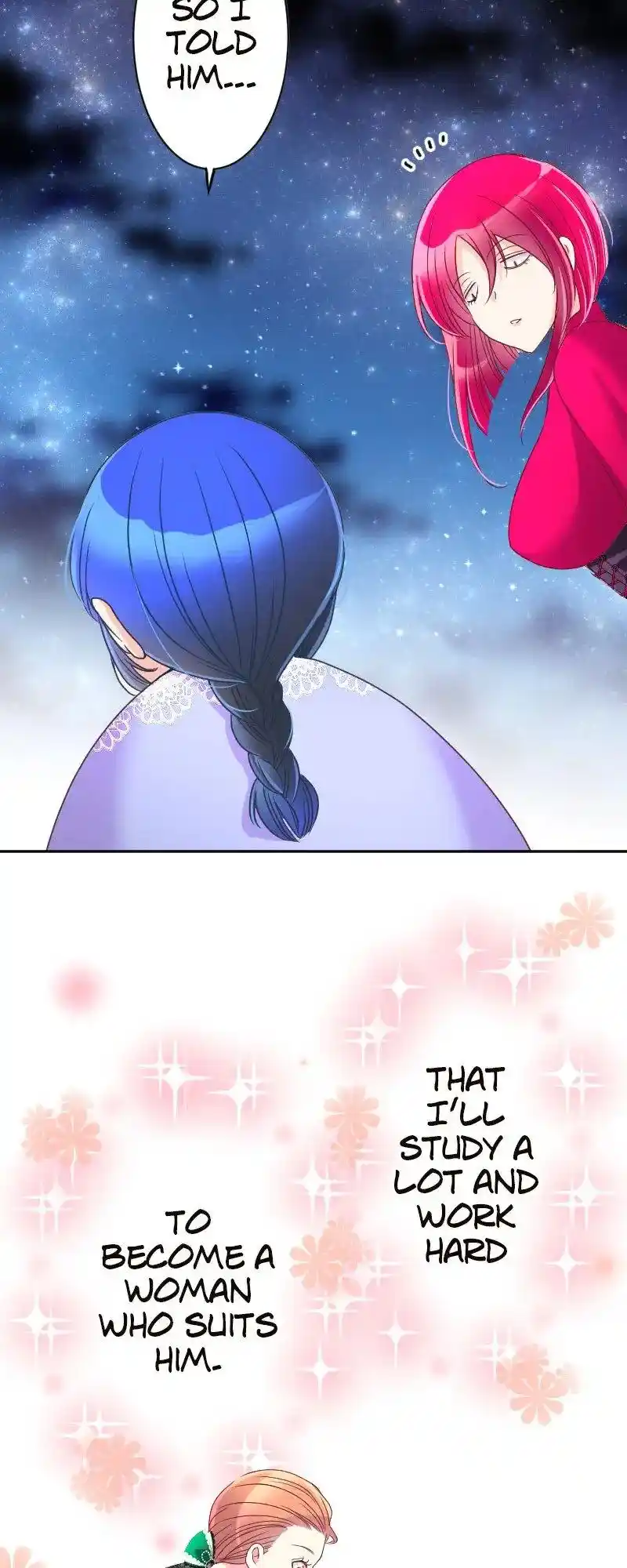 I Was Reborn As A Housekeeper In A Parallel World! Chapter 181