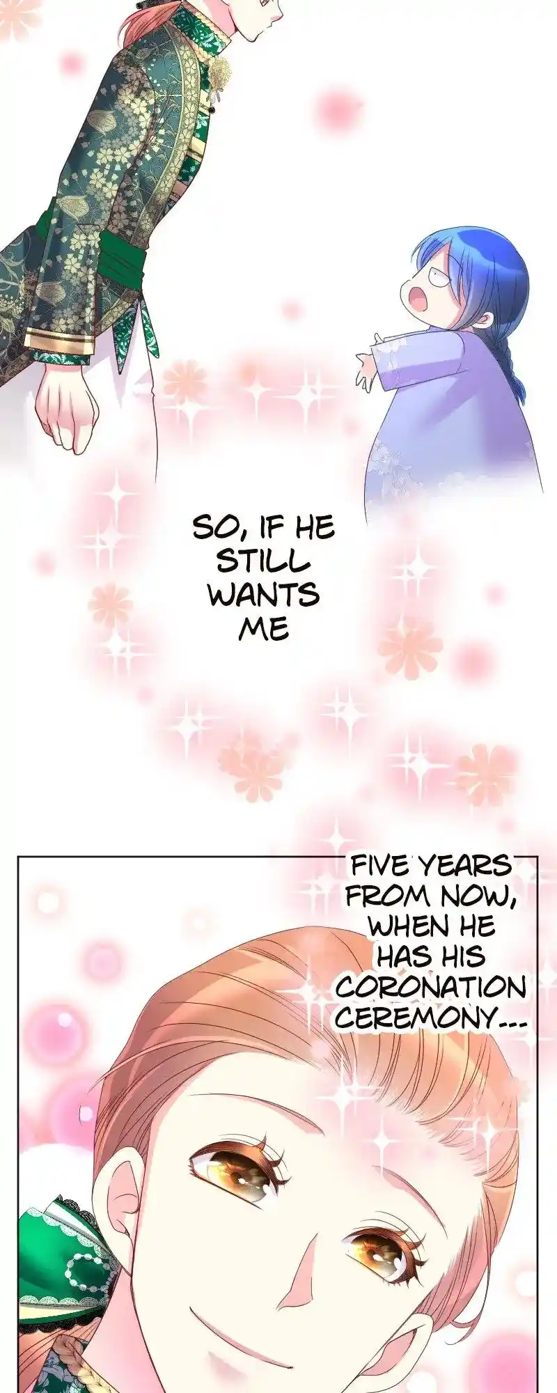 I Was Reborn As A Housekeeper In A Parallel World! Chapter 181