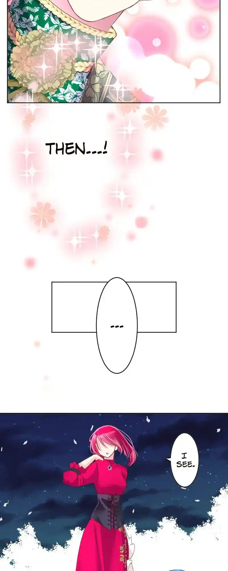 I Was Reborn As A Housekeeper In A Parallel World! Chapter 181