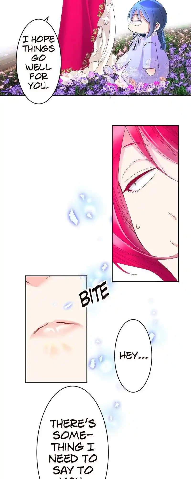 I Was Reborn As A Housekeeper In A Parallel World! Chapter 181