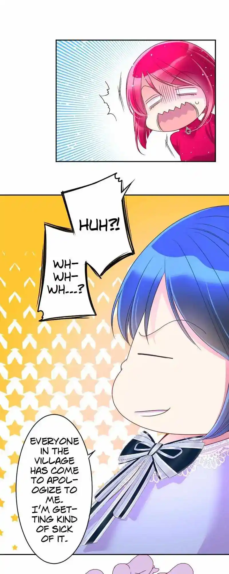 I Was Reborn As A Housekeeper In A Parallel World! Chapter 181