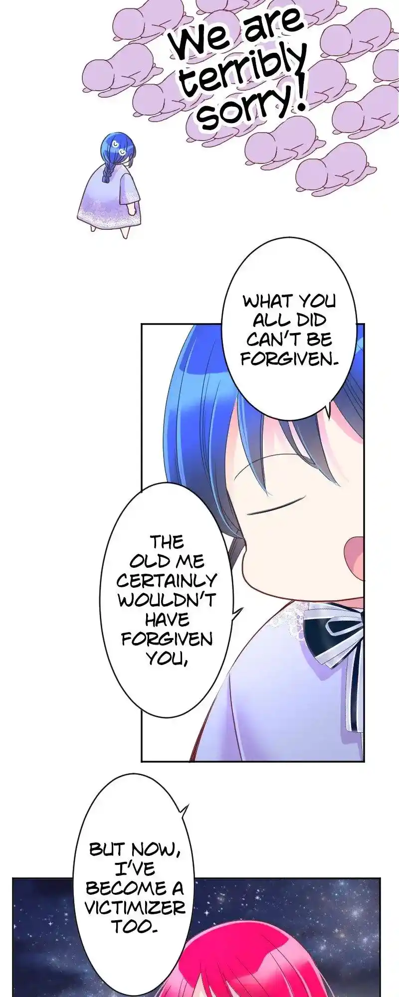 I Was Reborn As A Housekeeper In A Parallel World! Chapter 181