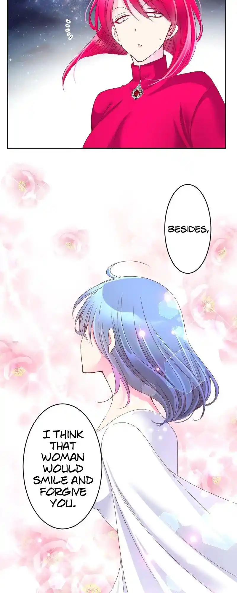 I Was Reborn As A Housekeeper In A Parallel World! Chapter 181