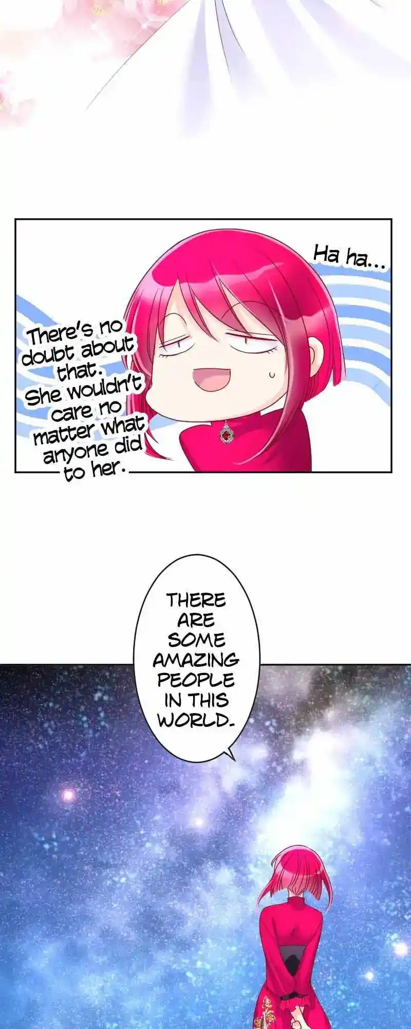 I Was Reborn As A Housekeeper In A Parallel World! Chapter 181