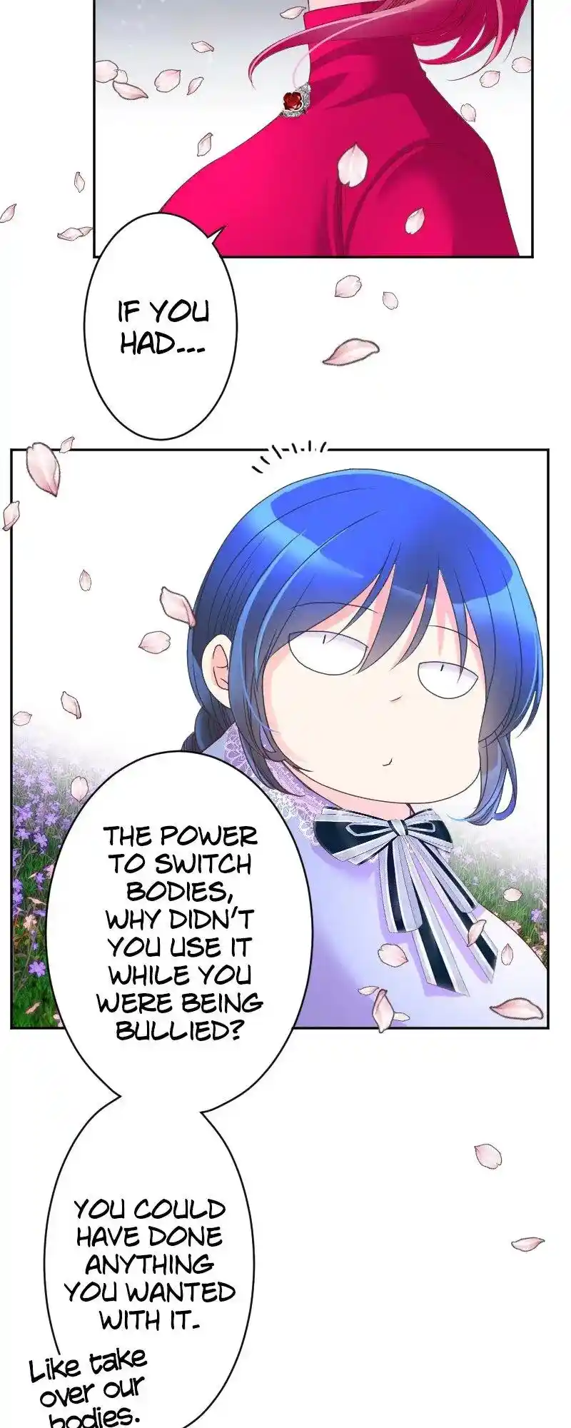 I Was Reborn As A Housekeeper In A Parallel World! Chapter 181