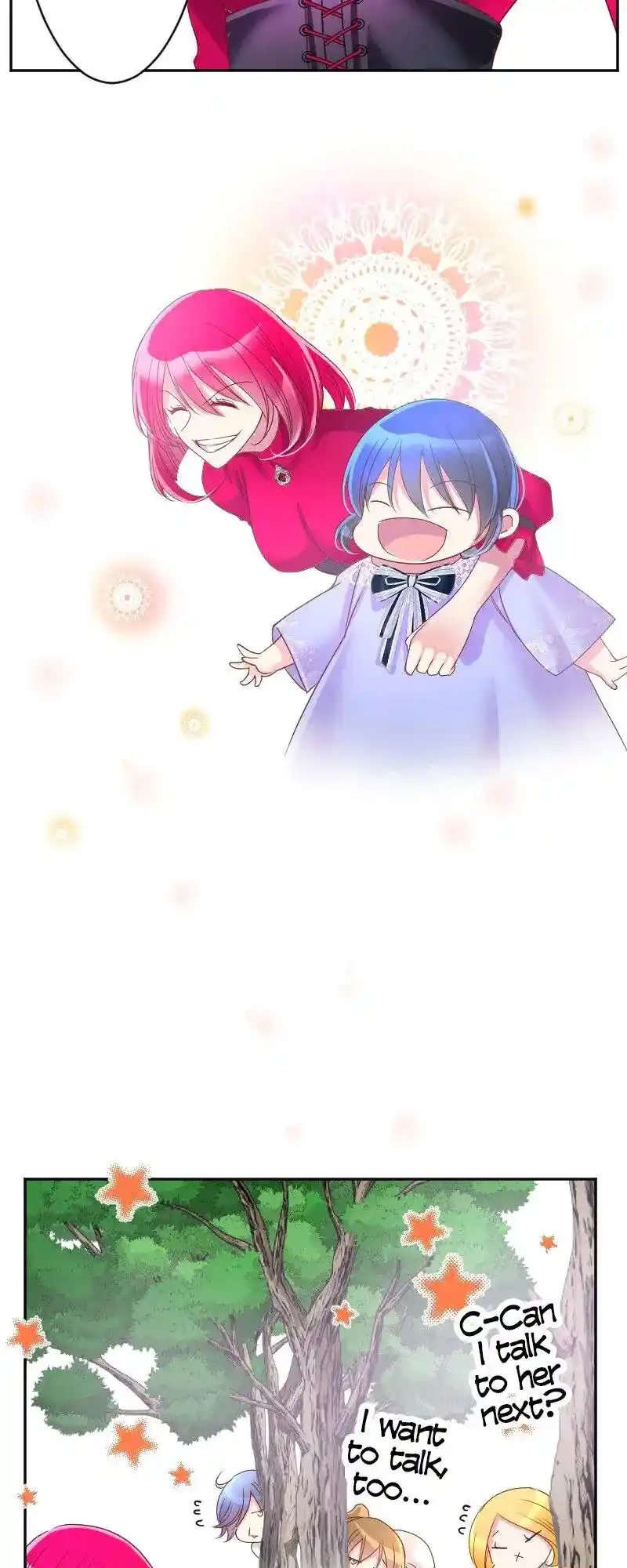 I Was Reborn As A Housekeeper In A Parallel World! Chapter 181