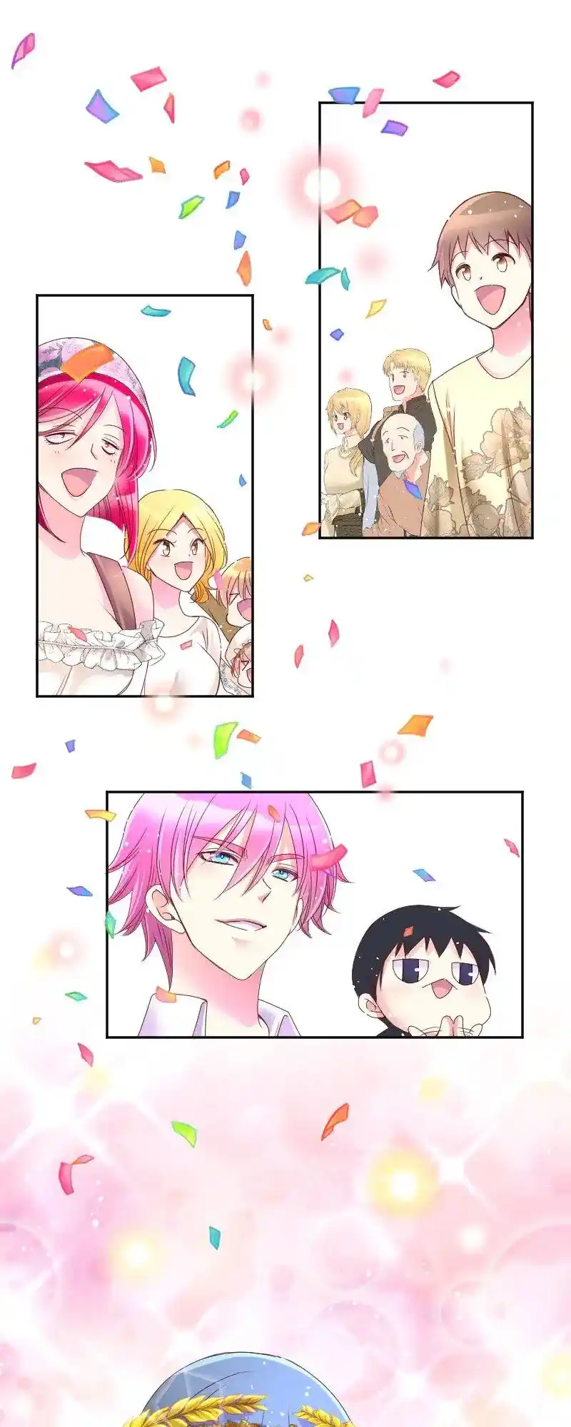 I Was Reborn As A Housekeeper In A Parallel World! Chapter 181