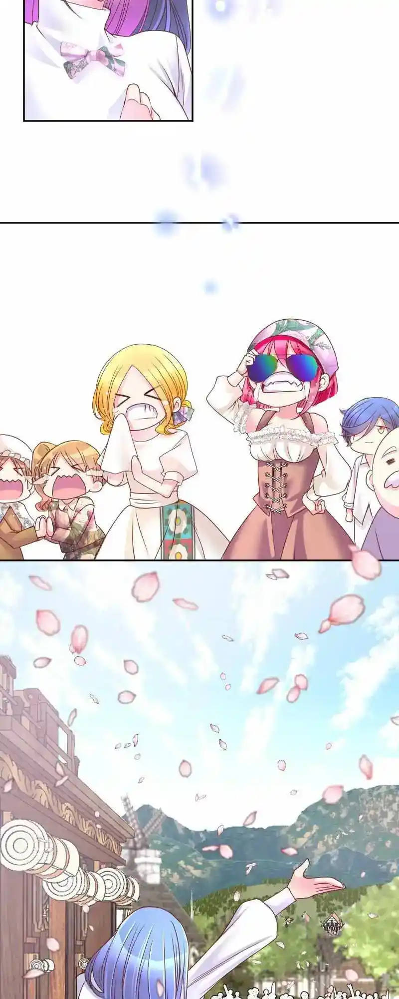 I Was Reborn As A Housekeeper In A Parallel World! Chapter 181