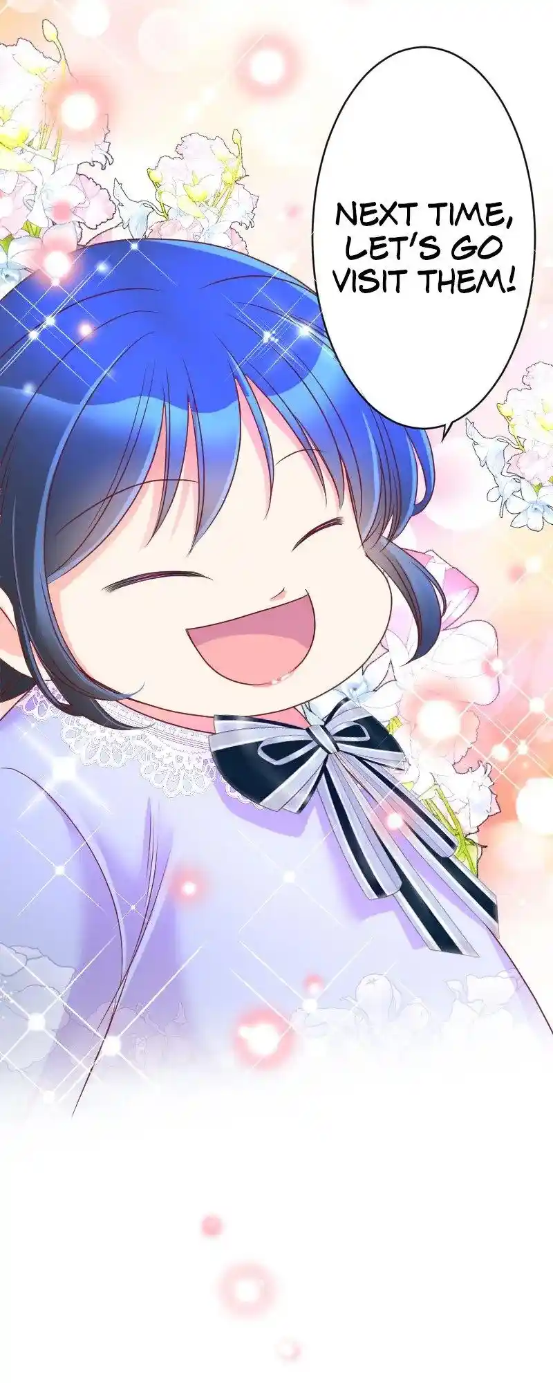 I Was Reborn As A Housekeeper In A Parallel World! Chapter 181