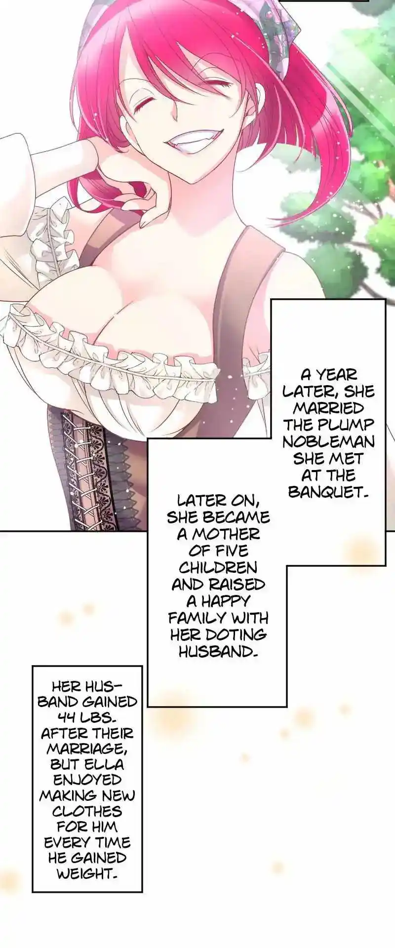 I Was Reborn As A Housekeeper In A Parallel World! Chapter 181