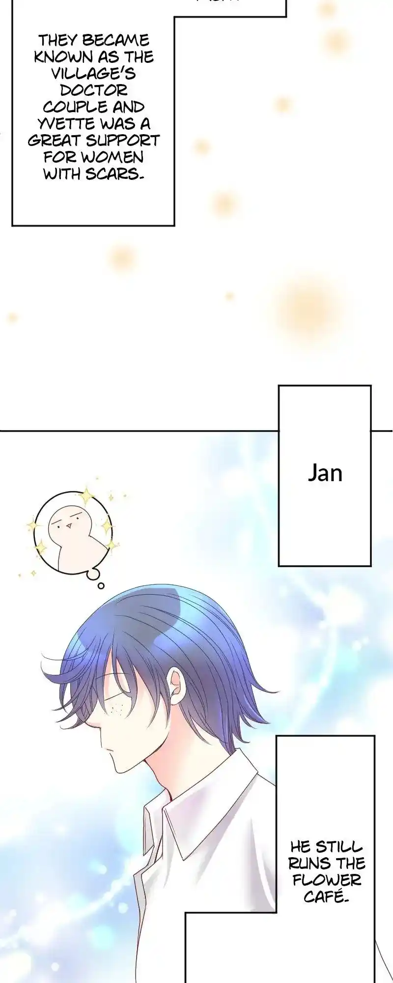 I Was Reborn As A Housekeeper In A Parallel World! Chapter 181