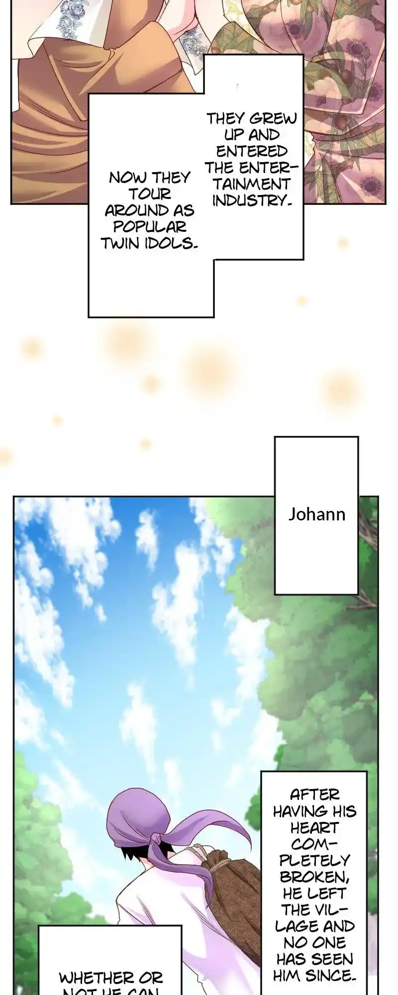 I Was Reborn As A Housekeeper In A Parallel World! Chapter 181