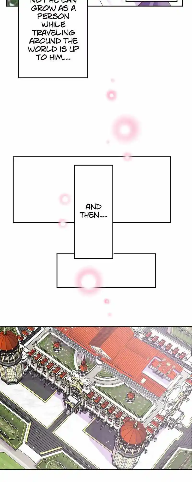 I Was Reborn As A Housekeeper In A Parallel World! Chapter 181