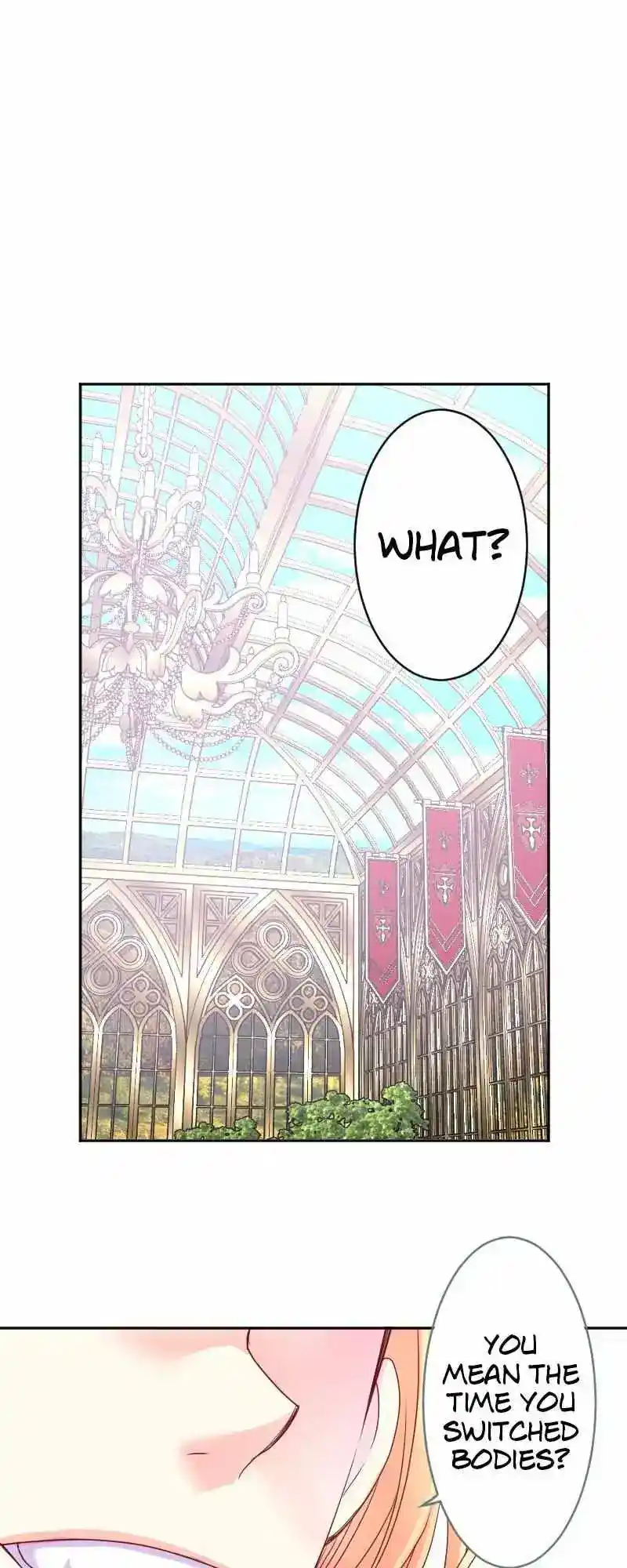 I Was Reborn As A Housekeeper In A Parallel World! Chapter 181