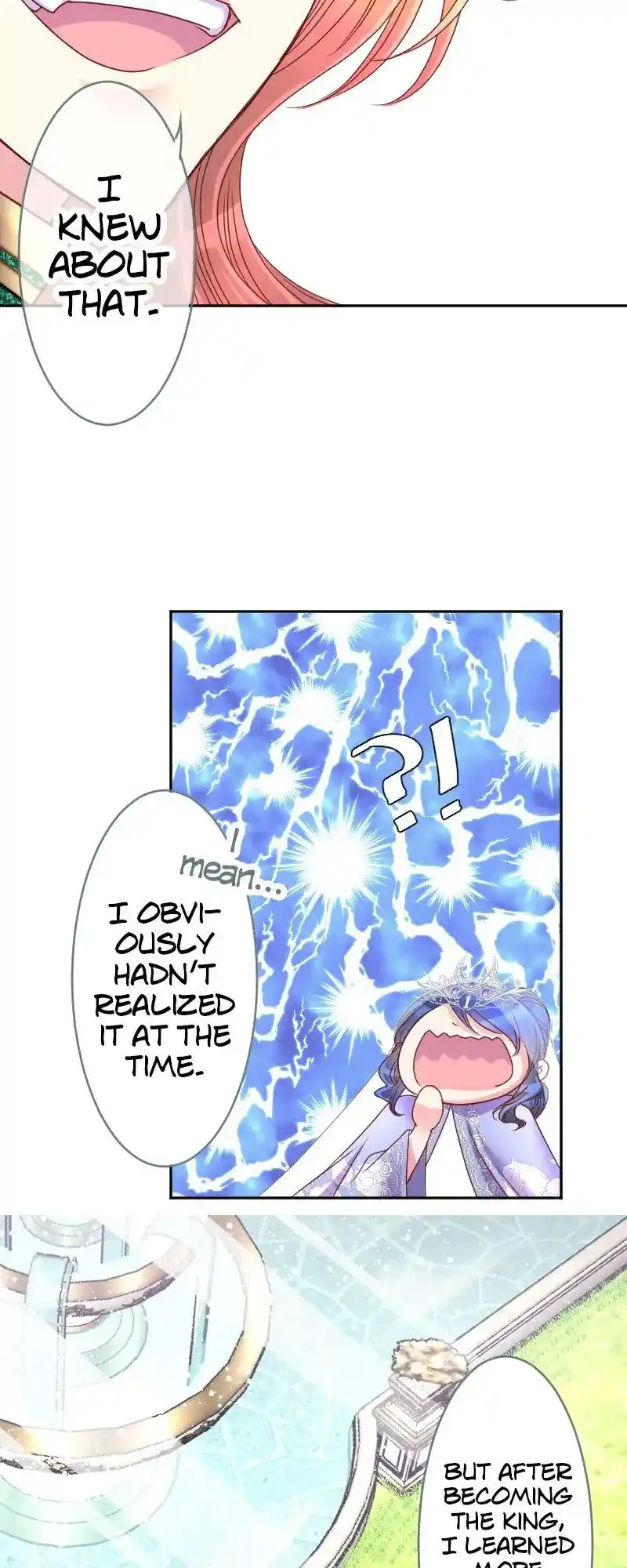 I Was Reborn As A Housekeeper In A Parallel World! Chapter 181