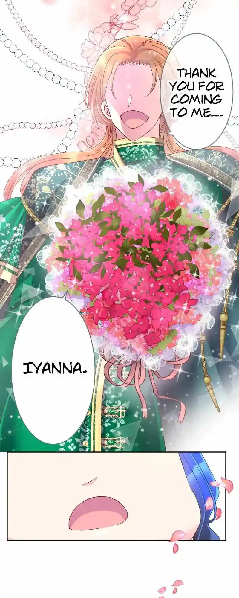 I Was Reborn As A Housekeeper In A Parallel World! Chapter 181