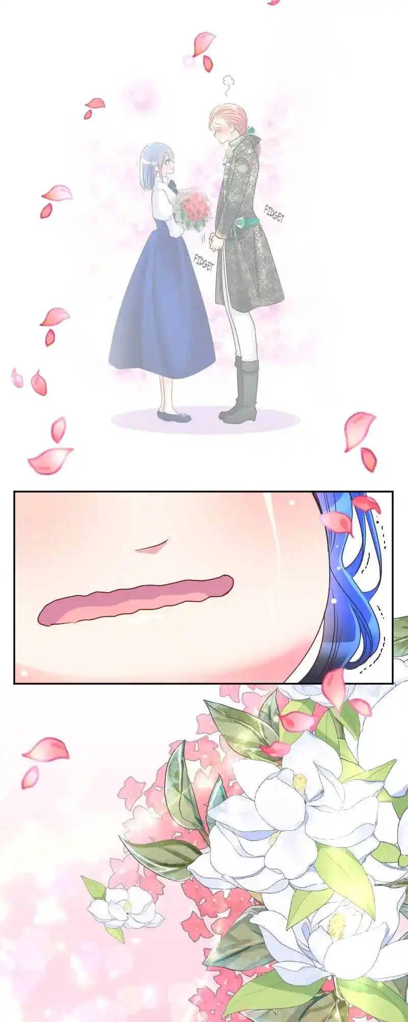 I Was Reborn As A Housekeeper In A Parallel World! Chapter 181