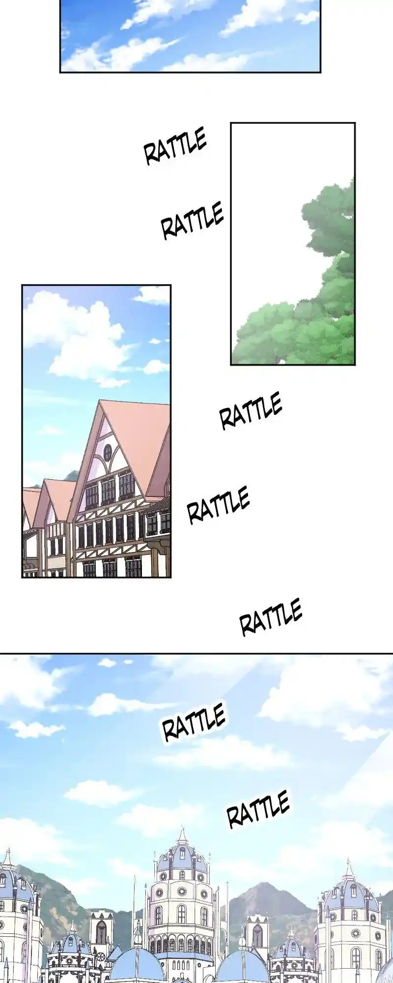 I Was Reborn As A Housekeeper In A Parallel World! Chapter 181