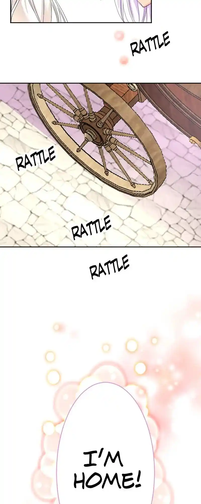 I Was Reborn As A Housekeeper In A Parallel World! Chapter 181