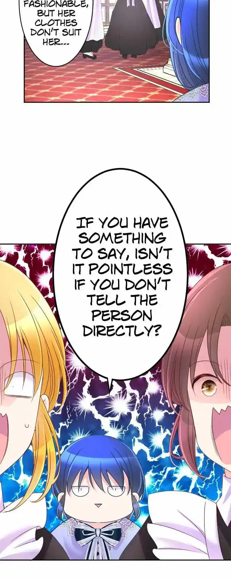 I Was Reborn As A Housekeeper In A Parallel World! Chapter 181