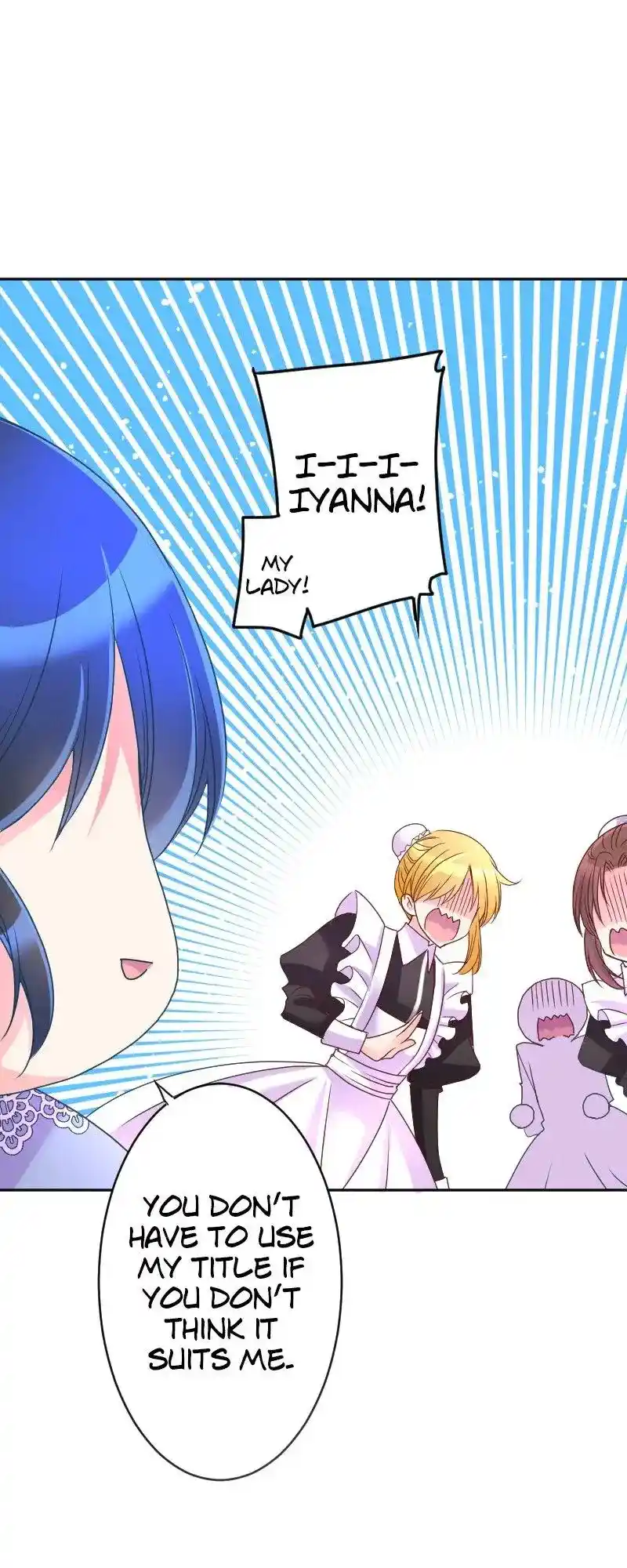 I Was Reborn As A Housekeeper In A Parallel World! Chapter 181