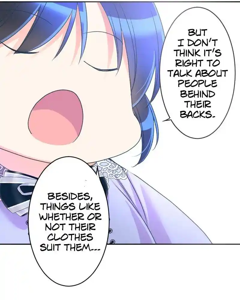 I Was Reborn As A Housekeeper In A Parallel World! Chapter 181