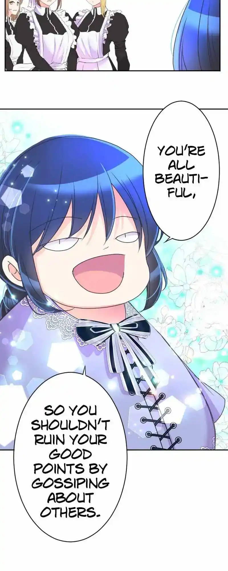 I Was Reborn As A Housekeeper In A Parallel World! Chapter 181